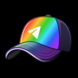 RGB Glitch