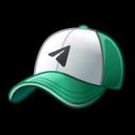 Seabreeze — Durov’s Caps