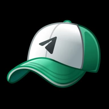 Seabreeze — Durov’s Caps Telegram gift model
