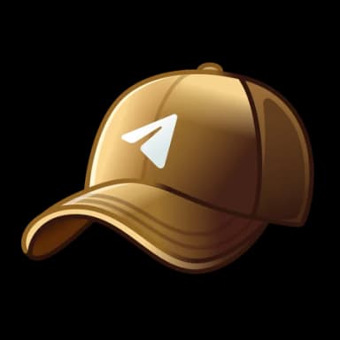 Sepium — Durov’s Caps Telegram gift model