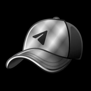 Shadow — Durov’s Caps Telegram gift model