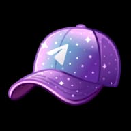 Sky High — Durov’s Caps