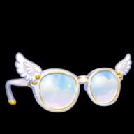 Angel Eyes — Durov’s Glasses