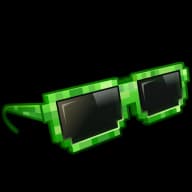 Blast Visor — Durov’s Glasses
