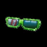 Blast Visor