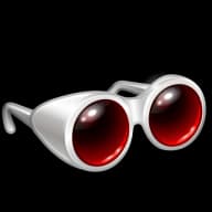 Candy Baron — Durov’s Glasses
