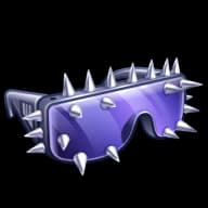 Chrome Punk — Durov’s Glasses