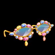 Crystal Sight — Durov’s Glasses