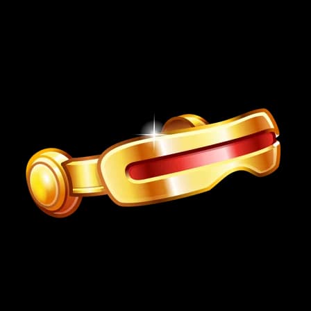 Cyclops — Durov’s Glasses Telegram gift model