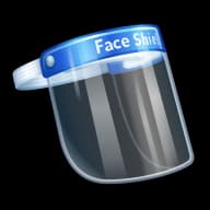 Face Shield — Durov’s Glasses