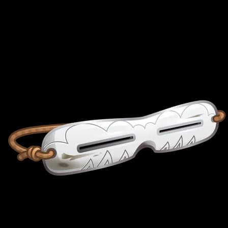 Inuit — Durov’s Glasses Telegram gift model