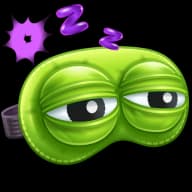 Pepe Dream — Durov’s Glasses