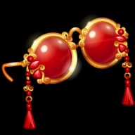 Ruby Dynasty — Durov’s Glasses