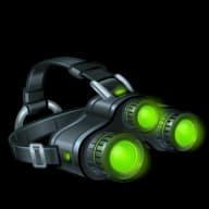 Splinter Cell — Durov’s Glasses