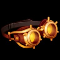 Steampunk — Durov’s Glasses