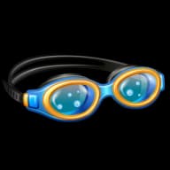 Underwater — Durov’s Glasses