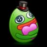 Boiled Pepe