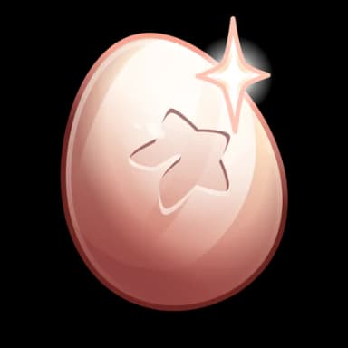 Bronze — Easter Eggs Telegram gift model
