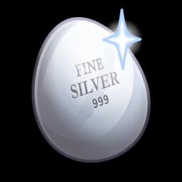 Fine Silver