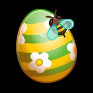 Meadow — Easter Eggs