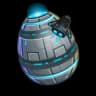Omeletron