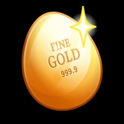 Pure Gold
