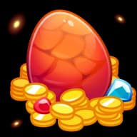 Red Whelp — Easter Eggs