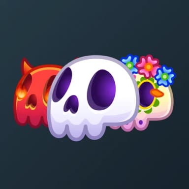 Electric Skulls