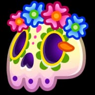 Calavera — Electric Skulls
