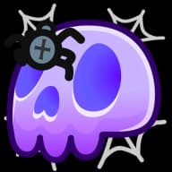 Cobweb — Electric Skulls