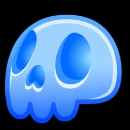 Frost Wraith
