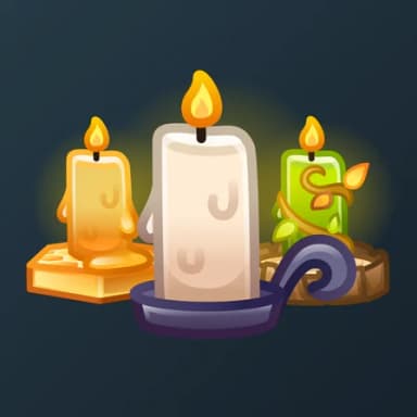 Eternal Candles