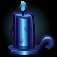 Blue Steel — Eternal Candles