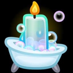 Bubble Bath
