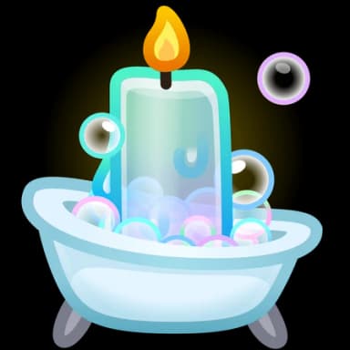 Bubble Bath