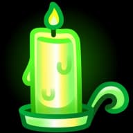 Citrus Burst — Eternal Candles