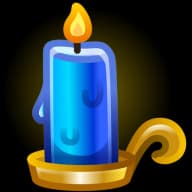 Cool Metal — Eternal Candles