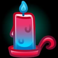 Cranberry — Eternal Candles