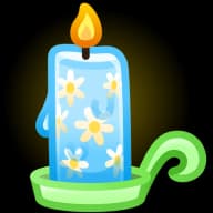 Healing Mist — Eternal Candles
