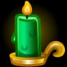 Hot Emerald