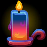 Late Dusk — Eternal Candles