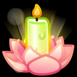 Sacred Lotus