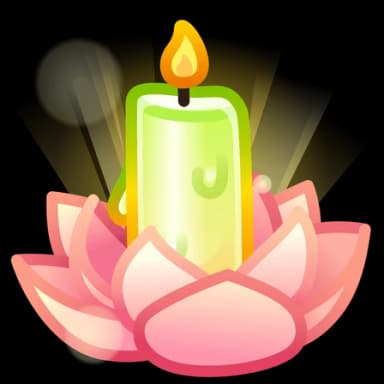 Sacred Lotus