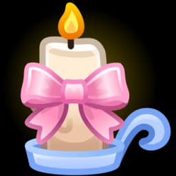 Satin Bow