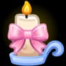 Satin Bow