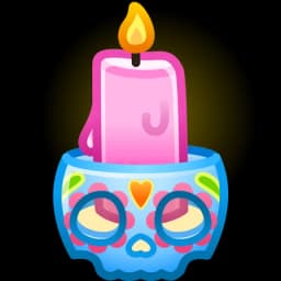 Sugar Skull