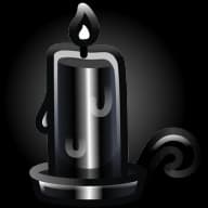 Witch’s Candle — Eternal Candles