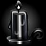 Witch’s Candle