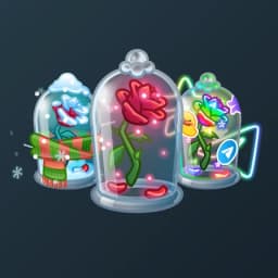 Eternal Roses