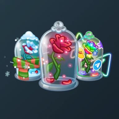 Eternal Roses